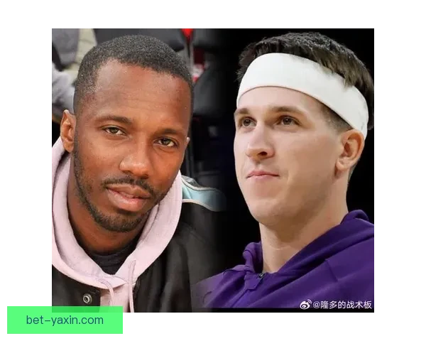 前湖人后卫托马斯公开批评里夫斯交易中里奇保罗言论