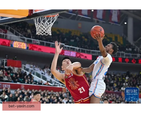 CBA积分榜风云变幻广厦豪取七连胜北控惨败广东大胜吉林稳居第二